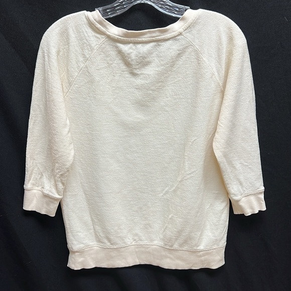 LOFT bead & sequin embellished sweater - Picture 9 of 16